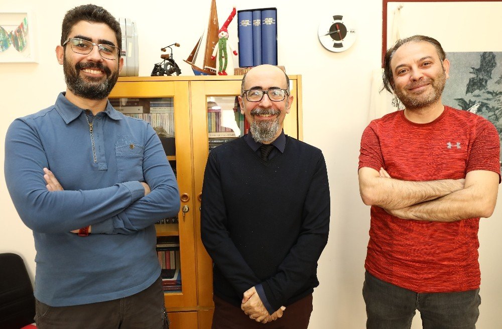 Gaün İ̇letişim Ve Toplumsal Dönüşüm Çalışmaları Yayımlandı