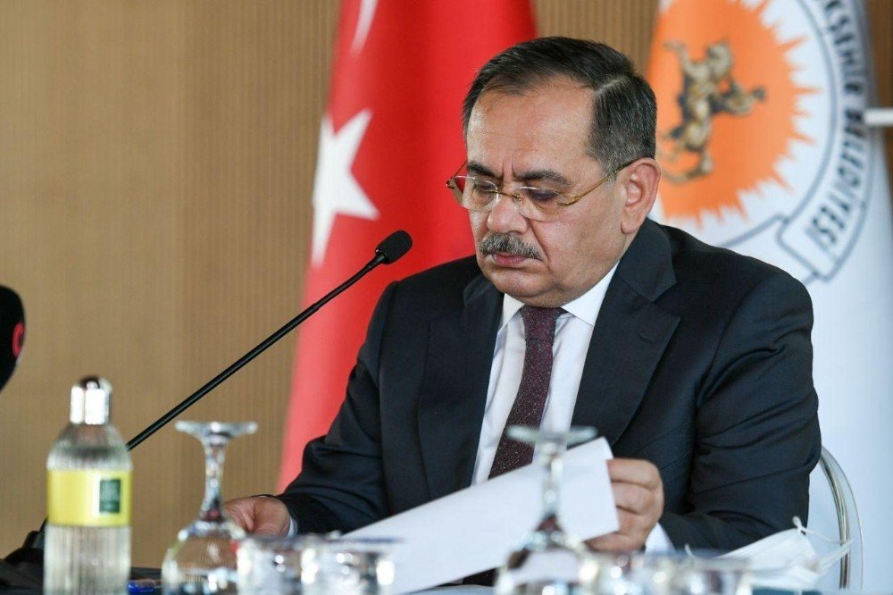Başkan Demir: "100. Yıl Bulvarı’nı Yeniden İhya Edeceğiz”