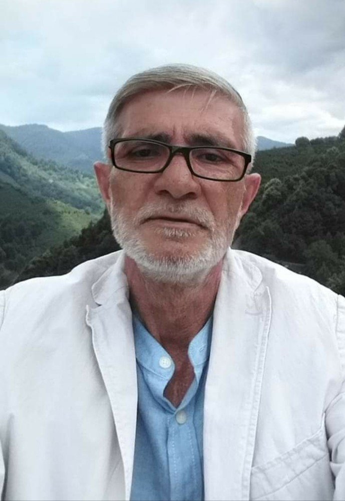 Veteriner Hekim İş Yerinde Ölü Bulundu