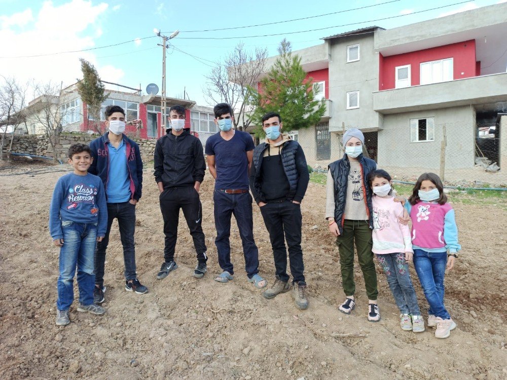 Siirt’te 725 Nüfuslu Köyde Herkes Aynı Soy Adını Taşıyor