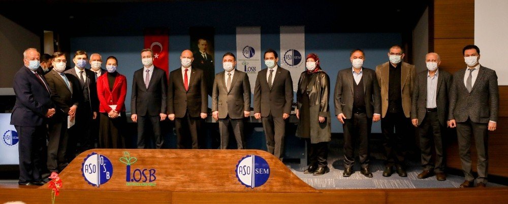 İ̇şkur’un “istihdam Garantili" Kursları İşsizliğe Çare Oluyor