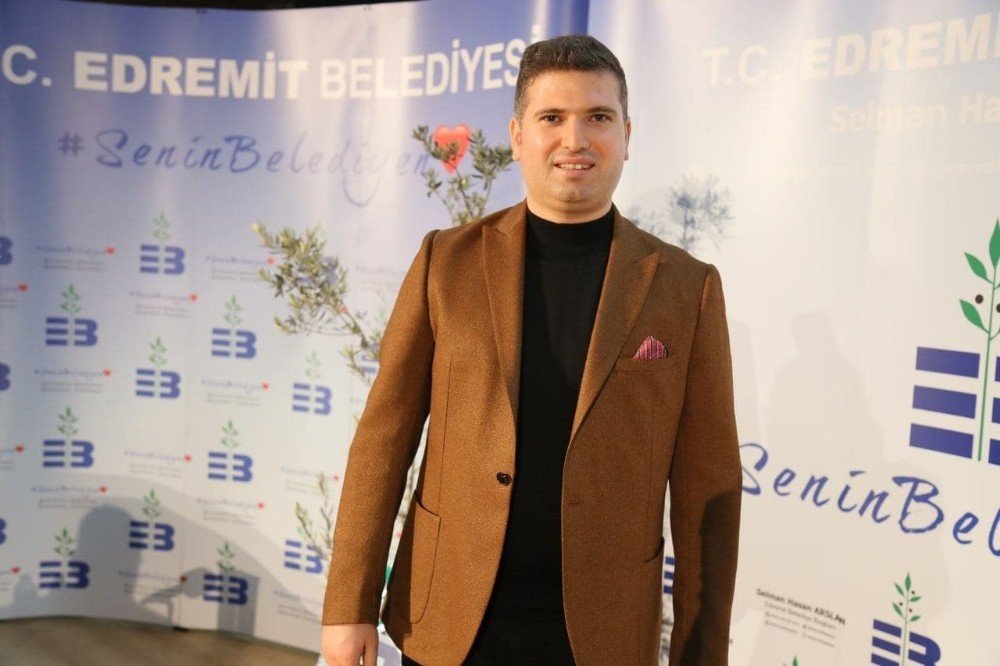 Tayfun Canlı “dijital Mecrada Etkinliğimizi Arttırıyoruz!”