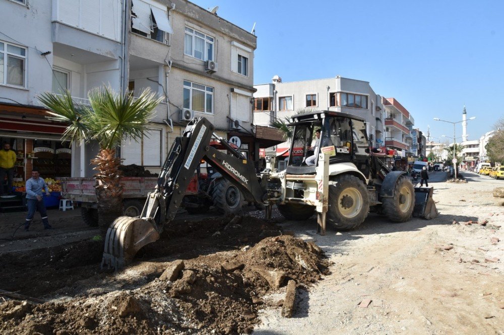Başkan Arslan "kentimize Büyük Değer Katacak"