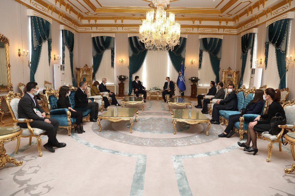 Müzeler Eğitim Üssü Oluyor