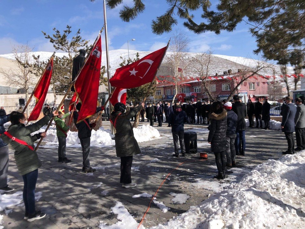 Çıldır 100. Kurtuluş Yıl Dönümü