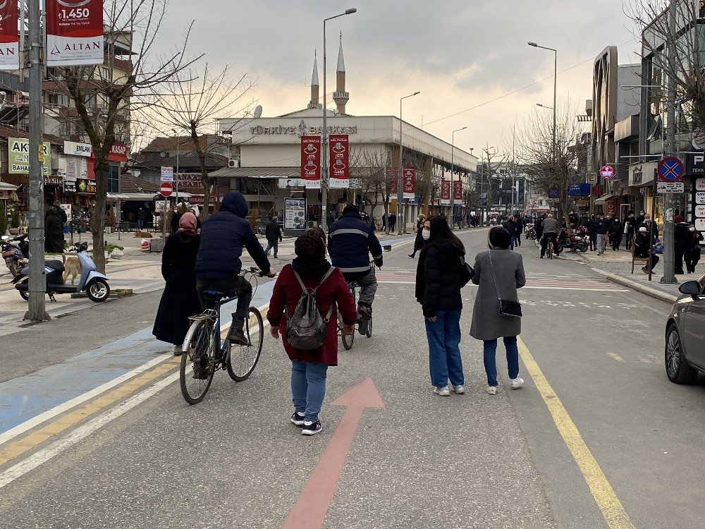 Vak’alar Artmasın Diye Tedbirler Sıklaştırılacak