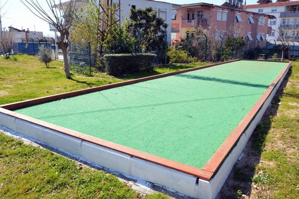 Engelsiz Yaşam Merkezi’ne Hayvanat Bahçesi