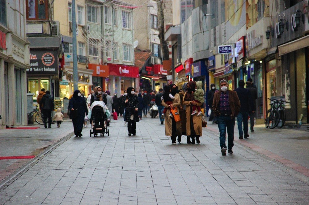 Normalleşmeyi Bekleyen İlçede Kaymakamdan Uyarı: