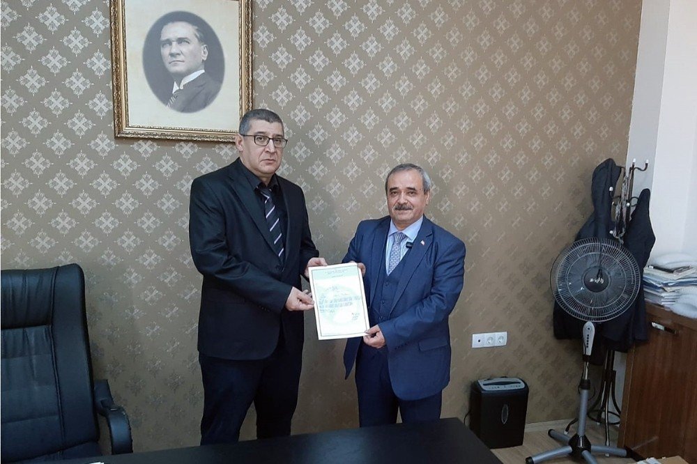 Mermerden Sonra Termalde De Başkent Olacaklar