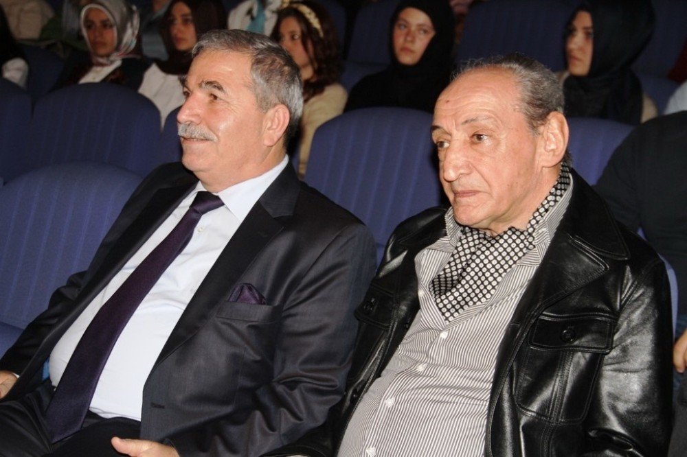 İ̇lkadım Belediyesi Cemal Safi’yi Ödüllü Şiir Yarışması İle Anacak