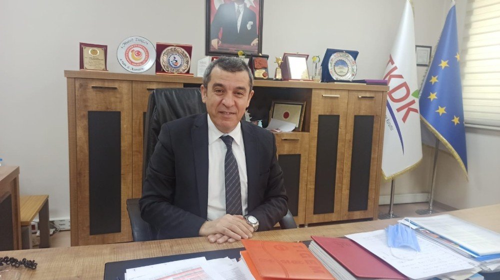 Tkdk Vatandaşları Dolandırıcılara Karşı Uyardı