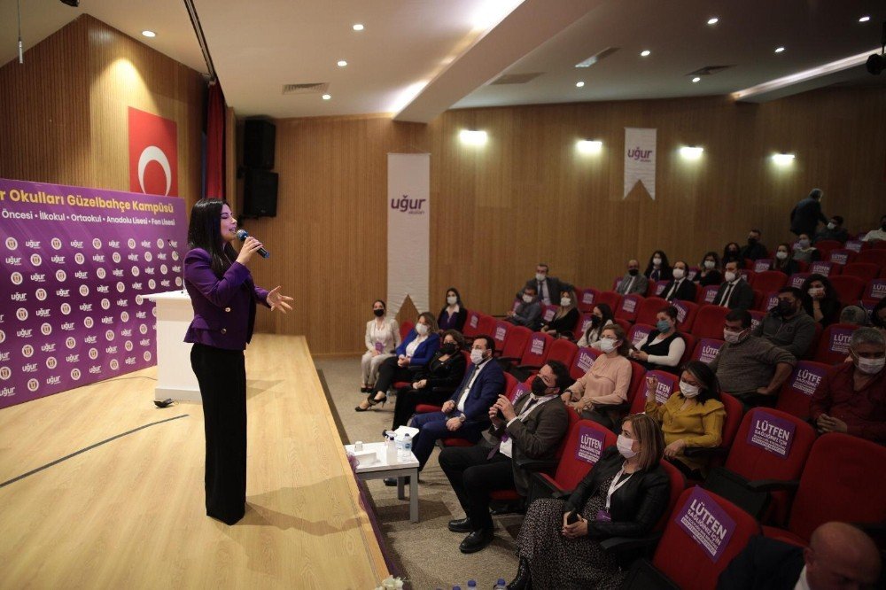 Uğur Okullarından İ̇zmir’e Yeni Bir Kampüs Daha