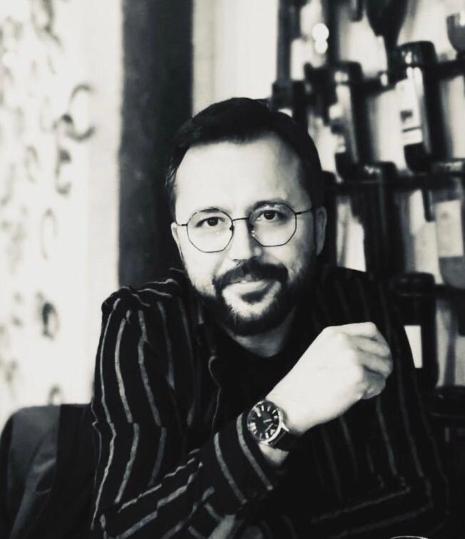 Yazar Yıldırım’ın, Psikolojik Kurgu Romanı Çıktı