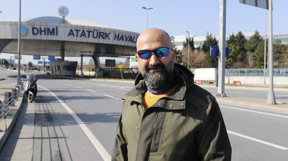 15 Temmuz’da Tankların Önüne Yatan İsimden Ermenistan Halkına Çağrı