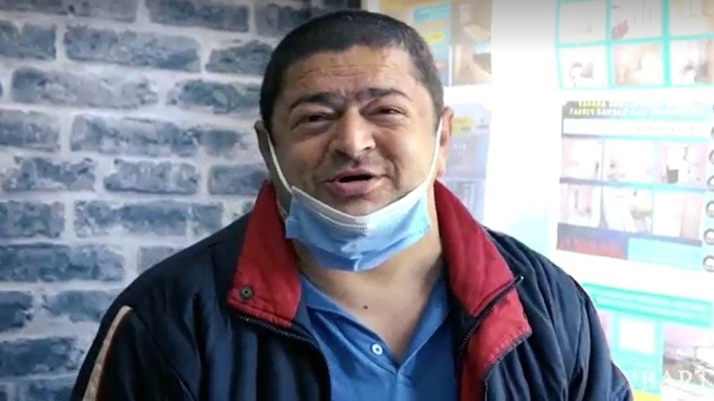 Bartınlılar Cumhurbaşkanı Erdoğan’ın Doğum Gününü Video Mesajla Kutladı