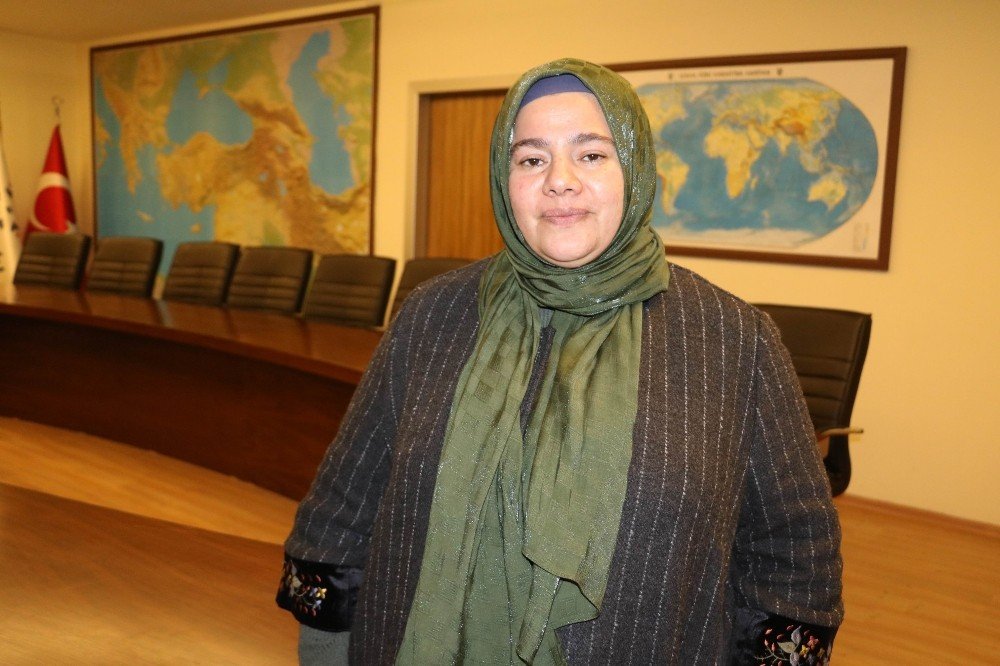 28 Şubat Mağdurları Acılarını Unutmadı