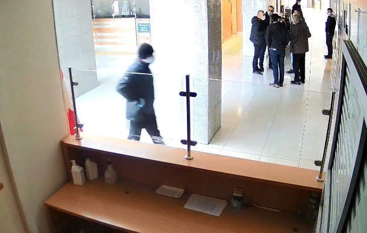 Denizli’deki Dikkatsiz Noter Bursa’da Ki Esnafı Yaktı