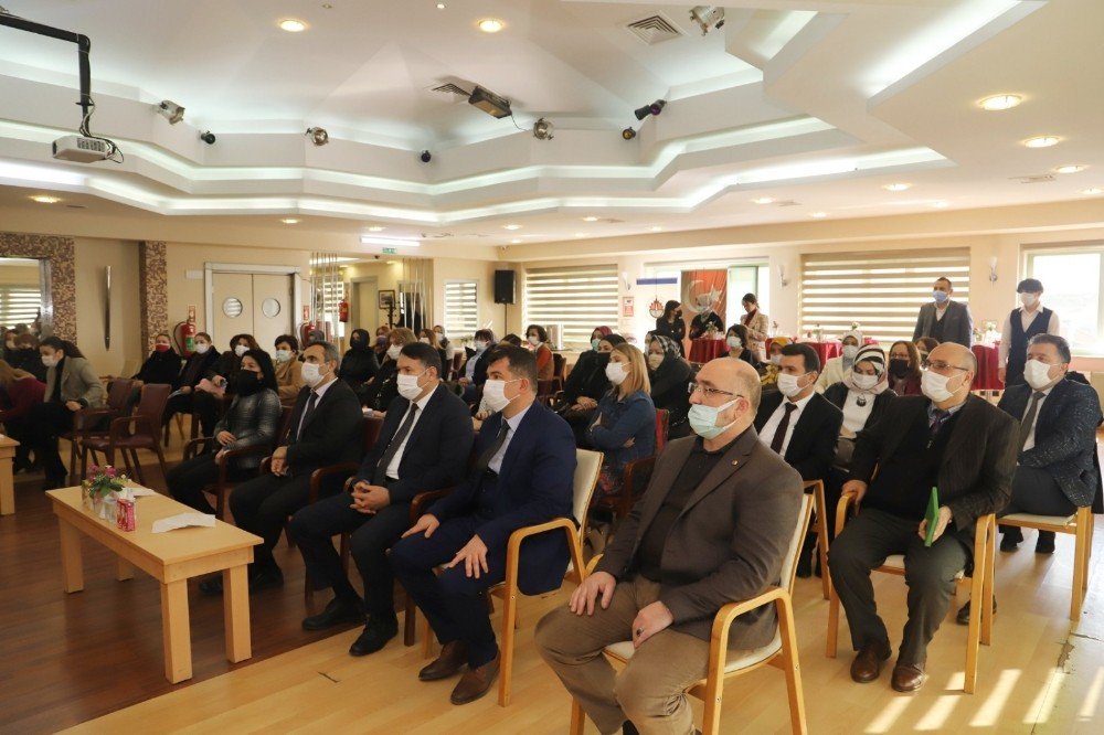 Kadın Kooperatifçileri Eğitimde Bir Araya Geldi