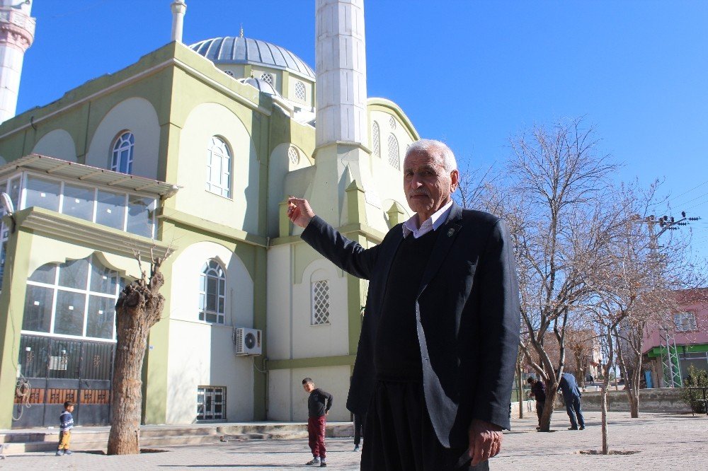Şehit Oğlunun Hatırasını Yaşatabilmek İçin Tüm Malını Sattı