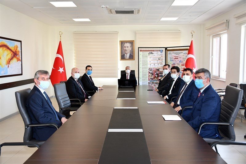 Hayrabolu İlçesine 12 Derslikli Okul Yapılacak