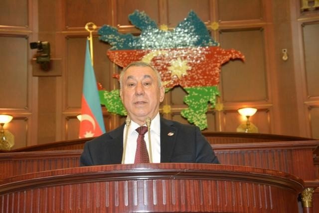 Serdar Ünsal: “ermenilerin Hocalı’da Yaptığını Naziler Bile Yapmadı”