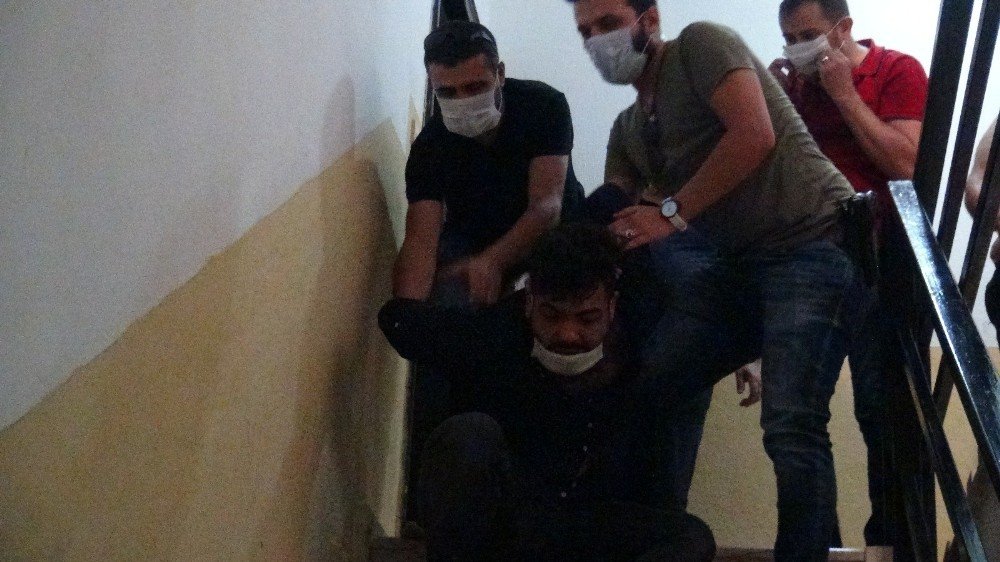 Gazetecileri Hedef Seçen Telefon Dolandırıcılarına Ceza Yağdı