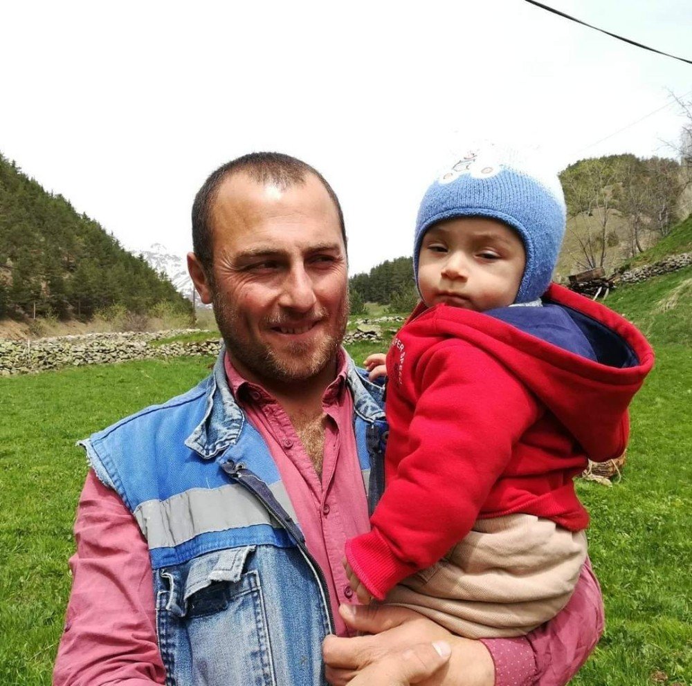 Patpat Kazasında Yaralandı, Ambulans Helikopterle Erzurum’a Sevk Edildi