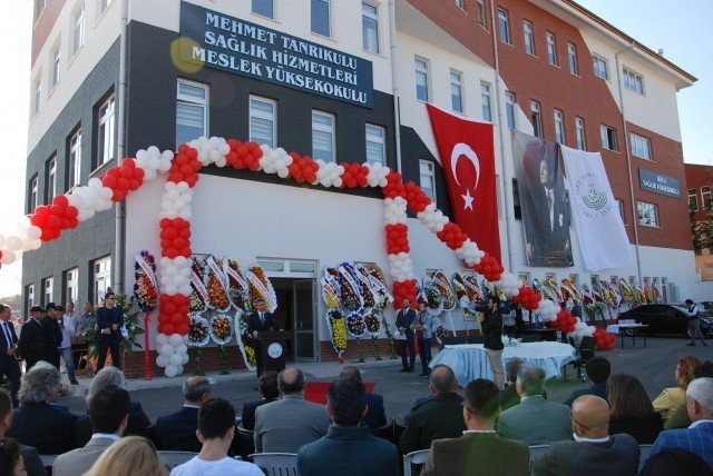 Bolu’da Üniversitenin Kişiye Özel İlanına Kdk’dan İptal Edin Kararı