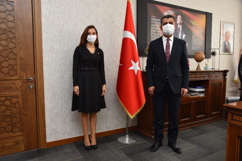 Durmuş Ali Çoban Anadolu Lisesi’nden Büyük Başarı
