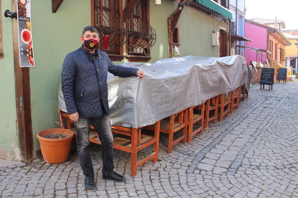 Eskişehir Turizmi 1 Mart Tarihini Bekliyor