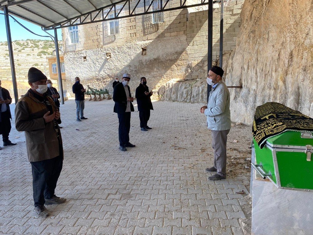 Gaziantep’te Mutasyonlu Virüsten Dördüncü Ölüm