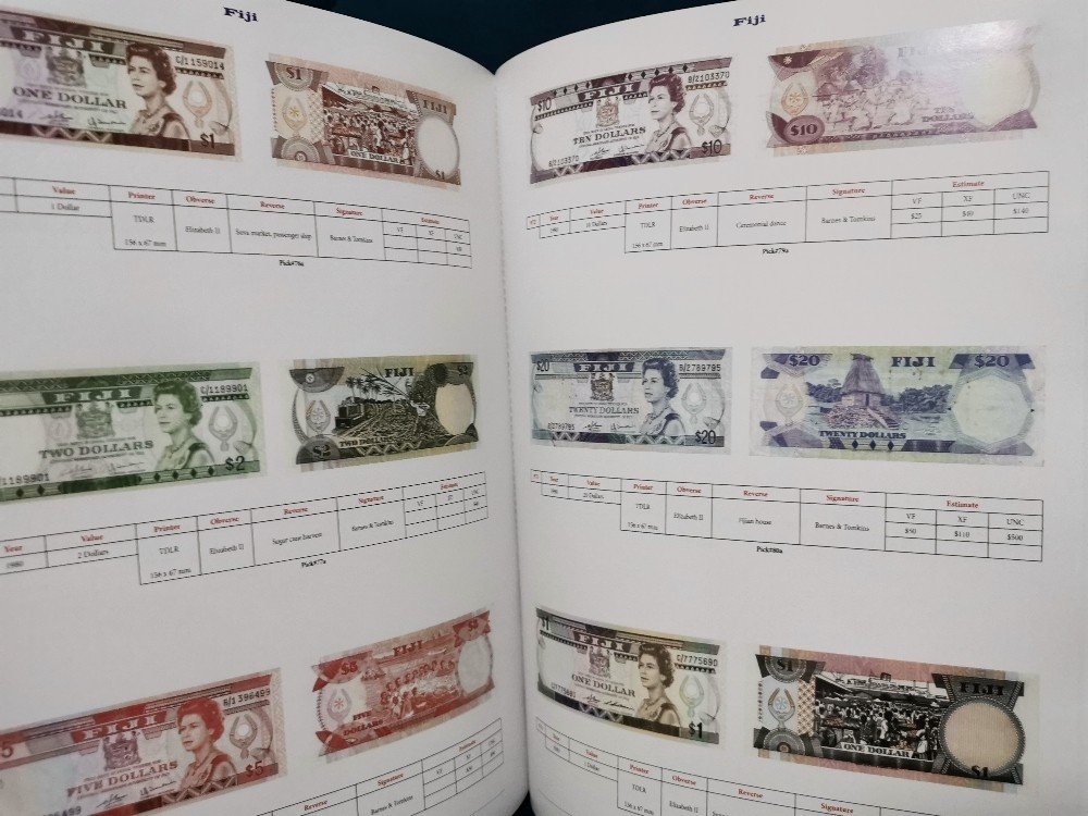 Kraliçe Elizabeth’in Adına Basılan Tüm Paralar Tek Kitapta Toplandı