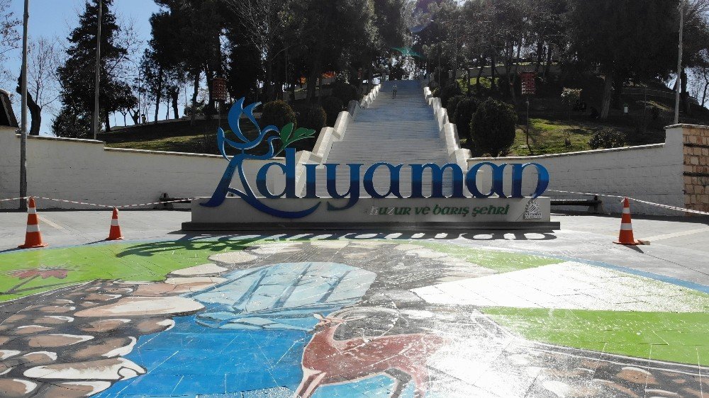 Mutasyona Uğrayan Virüs İle Adıyaman’da Vaka Sayıları Arttı