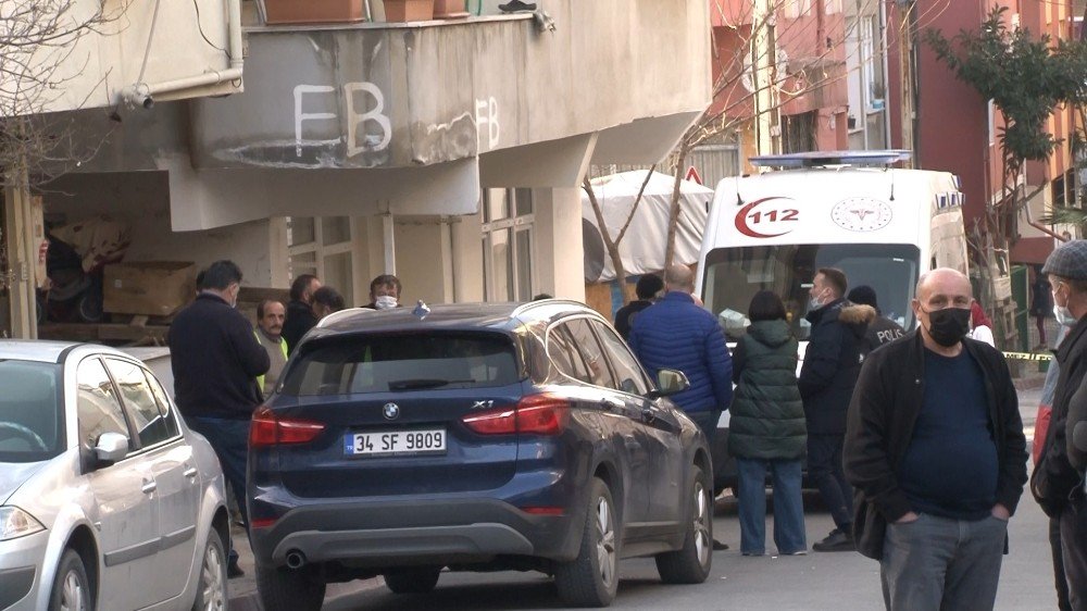 Sancaktepe’de 13 Yaşındaki Çocuk İntihar Etti, Geriye Veda Mektubu Bıraktı