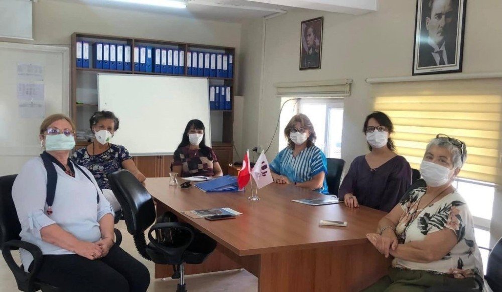 Urla’dan Yüksekova’ya Yardım Eli