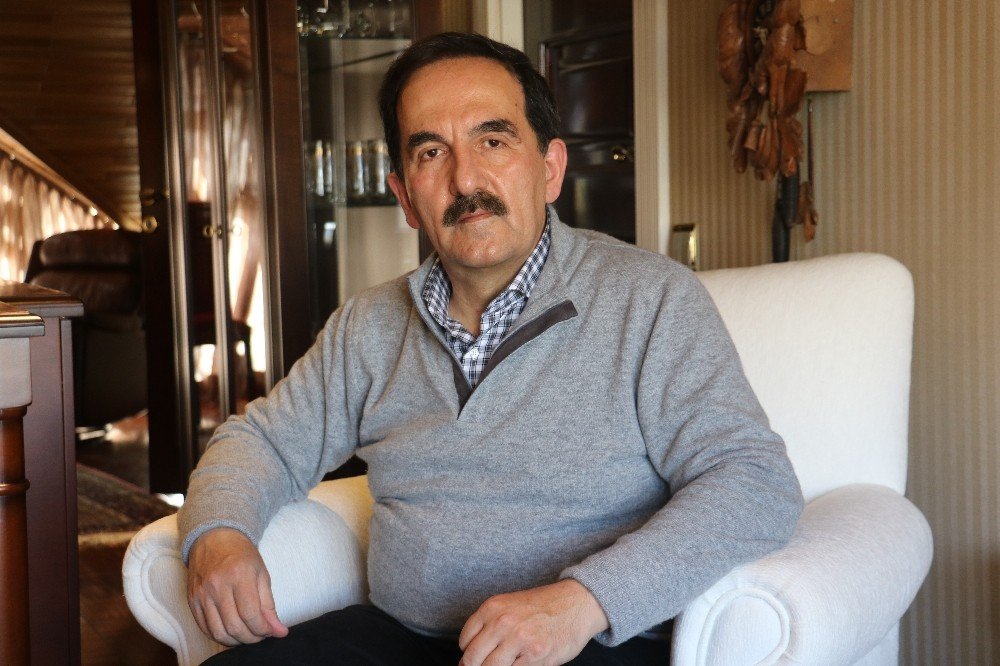 28 Şubat’ın Simge İsimlerinden Mustafa Coşkun: "28 Şubat Fetö’nün Önünü Açtı"