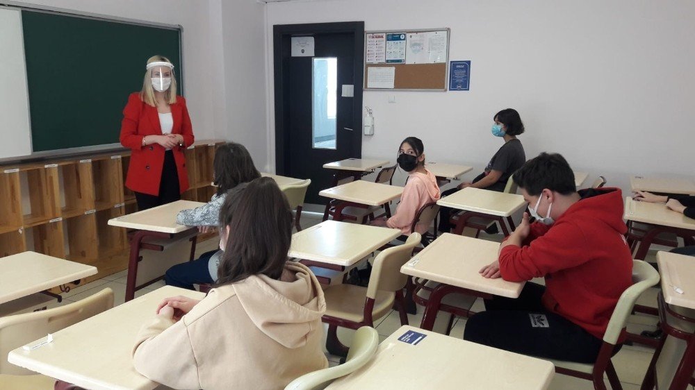 Okullar Açılırken Bu Önlemlere Dikkat