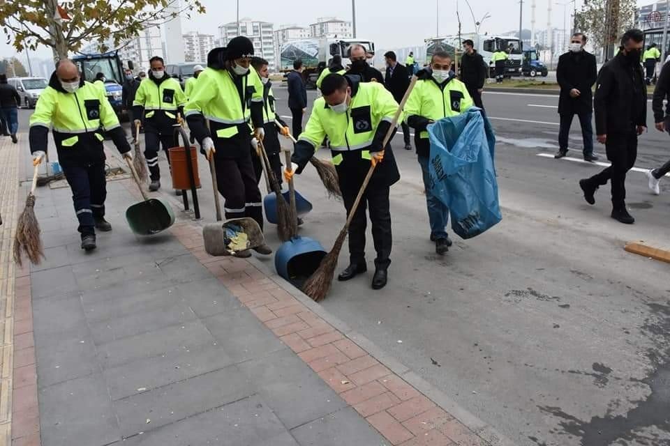 Burası İ̇stanbul Değil, Diyarbakır Bağlar