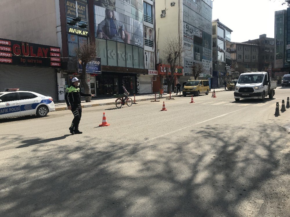 Iğdır’da Covid-19 Sessizliği