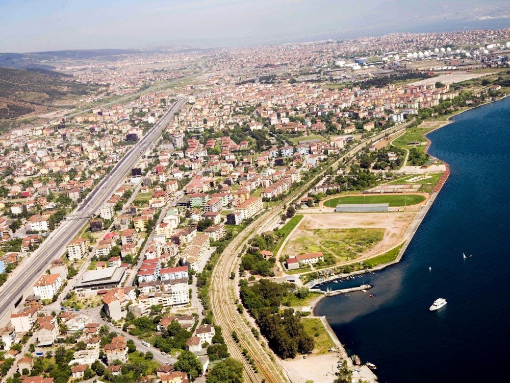 3 İlçeye 11 Adet İçme Suyu Deposu Yapılacak