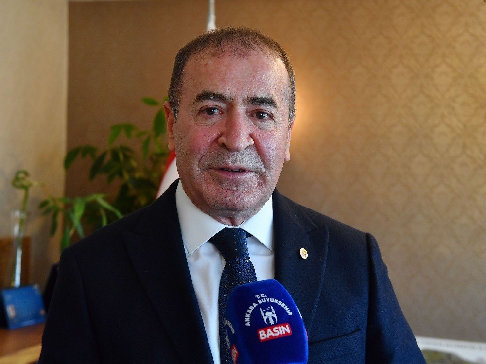 Ankara Büyükşehir Belediyesi’nde Türkiye’nin İlk Unesco Birimi Kuruldu