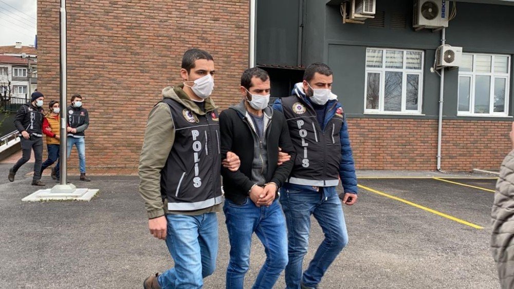 Yalova Emniyeti’nden Uyuşturucu Operasyonu: 15 Gözaltı