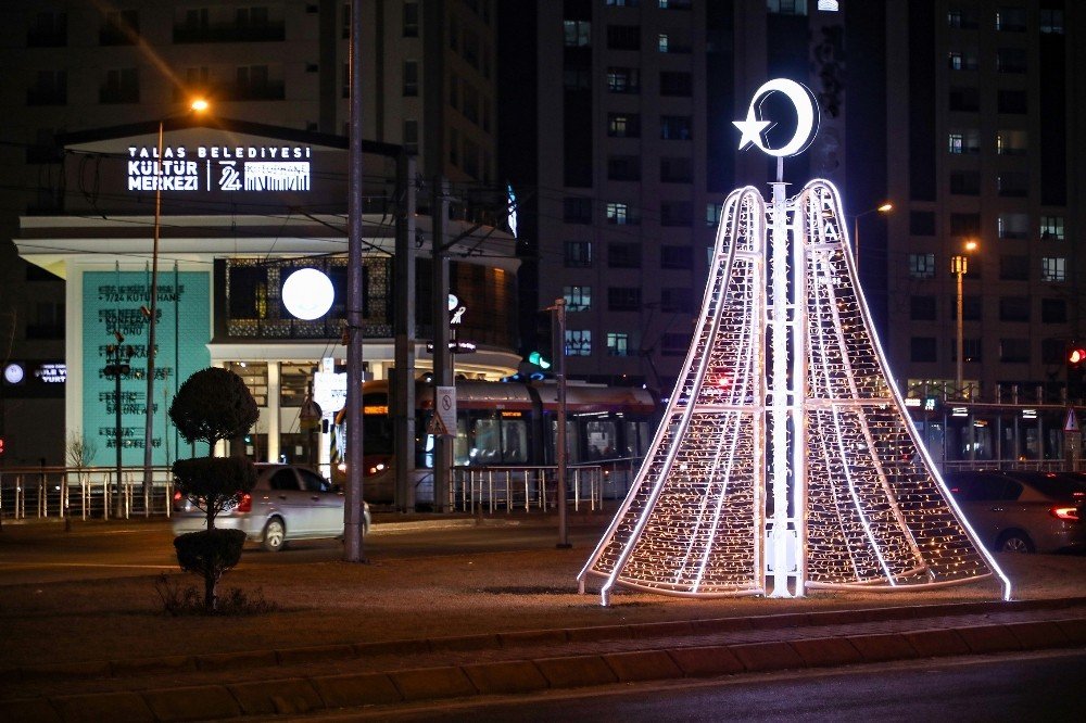 Işıl Işıl Talas