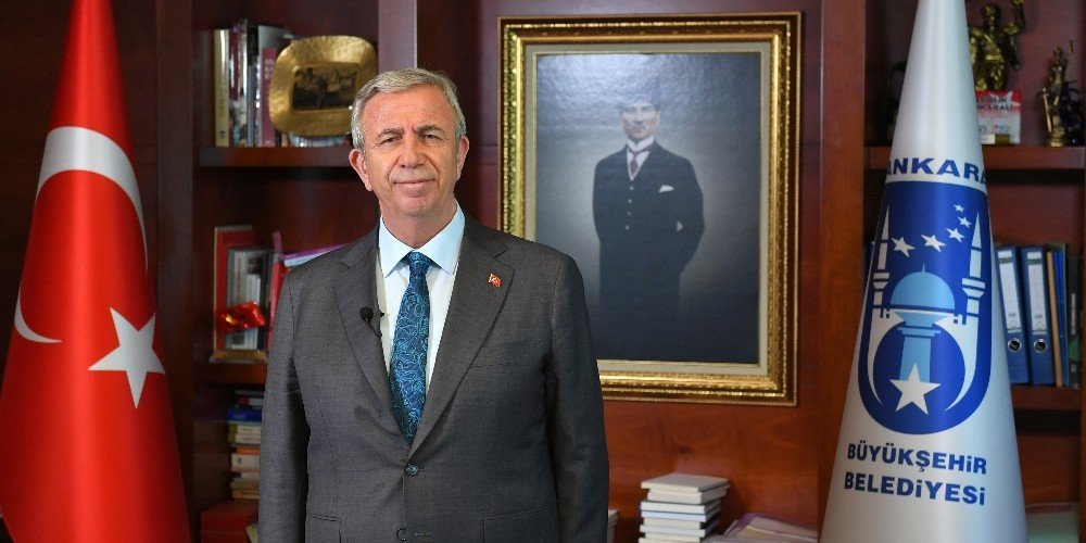 Başkent’te İyilik Hareketi Kapsamında Esnafa Üçüncü Kez Nakit Ödeme Yapılacak