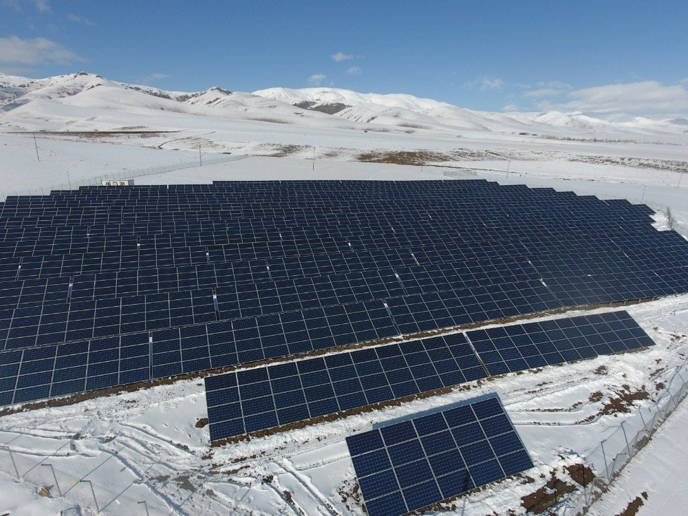 Aziziye’den Yenilenebilir Enerji Yatırımı Hamlesi