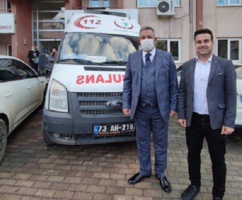 Demokratik Sağlık Sen Türkiye’yi Karış Karış Geziyor