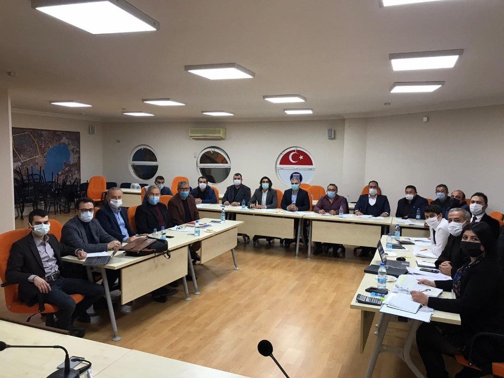 Didim Belediyesi’nde Toplu Sözleşme Sevinci Yaşandı