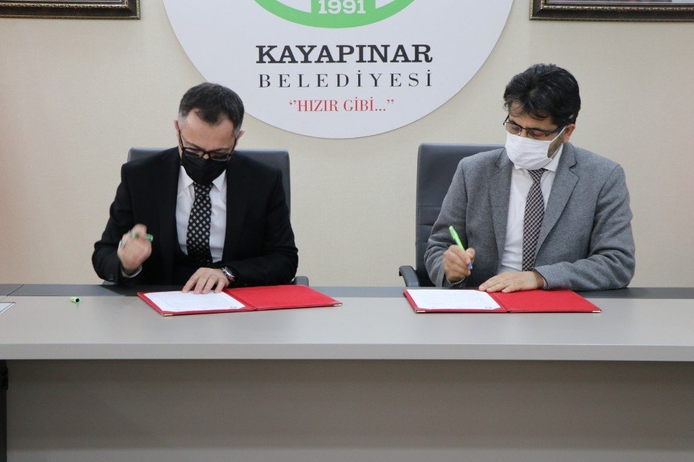 Diyarbakır’ın Tarihine Işık Tutacak Protokol İmzalandı