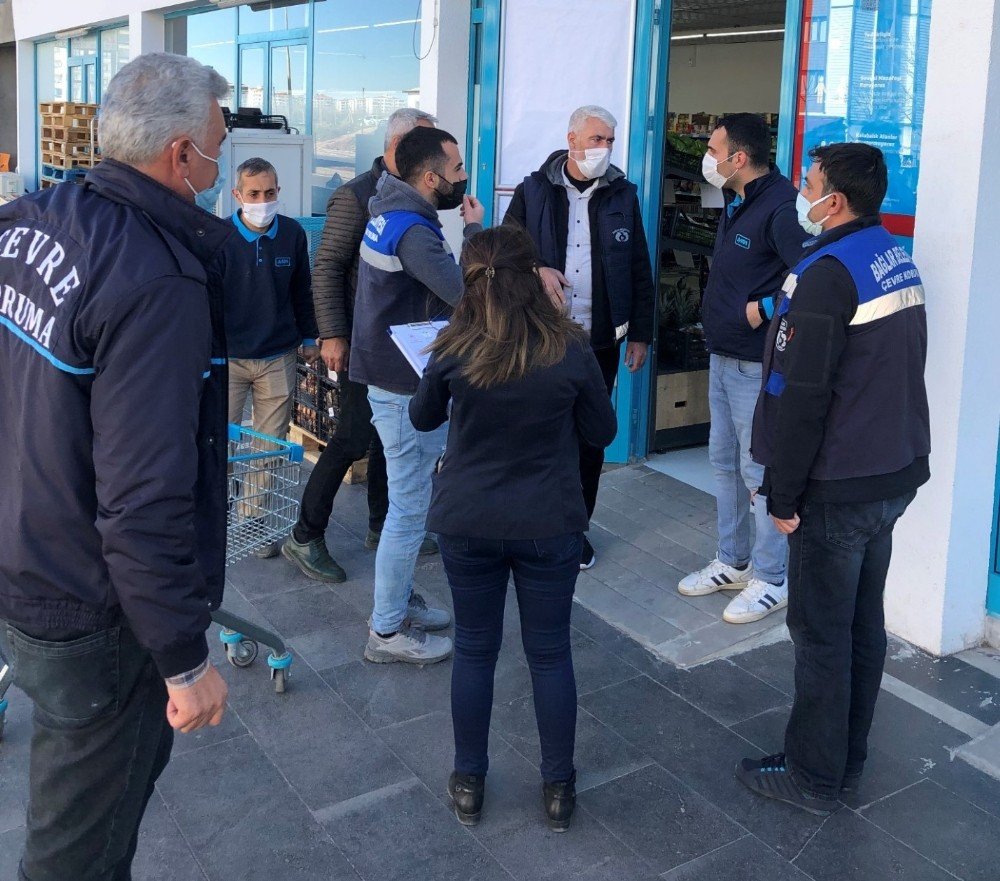 Bağlar Belediyesinin Atık Başarısı: 1 Yılda 4 Bin 728 Ton Ambalaj Atığı Toplandı