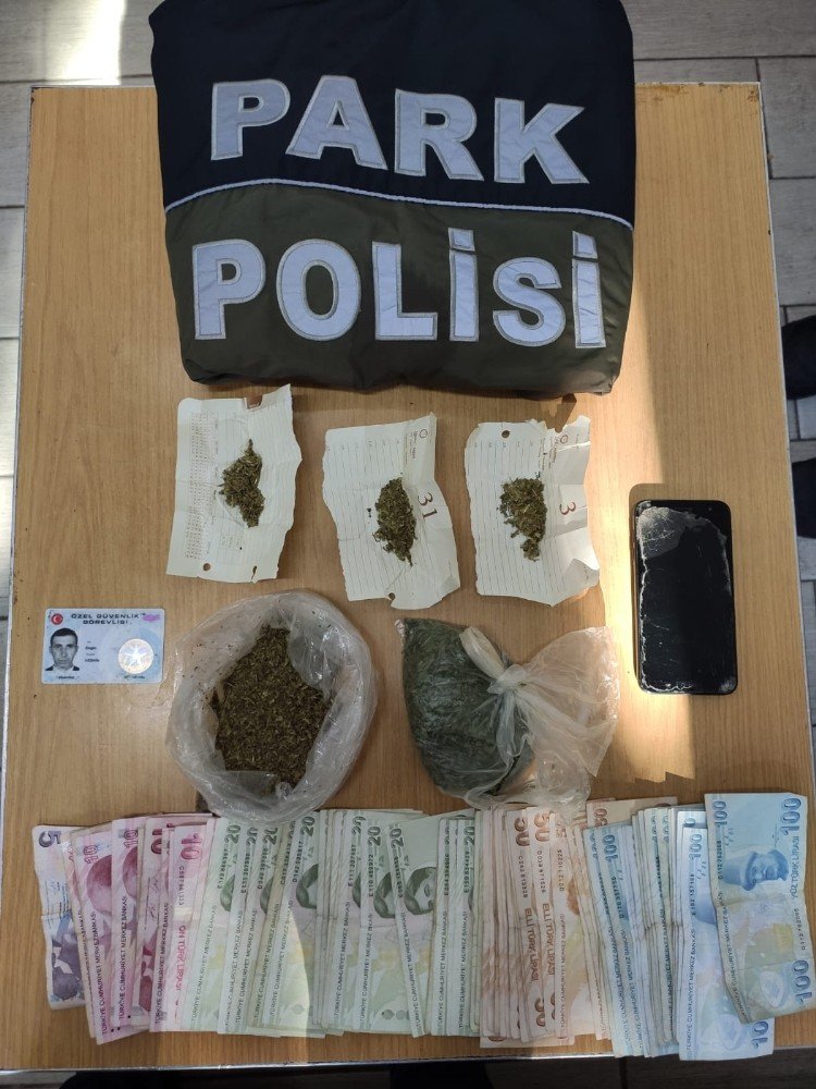 Kısıtlamada Bonzai Satan Torbacıya Çifte Ceza